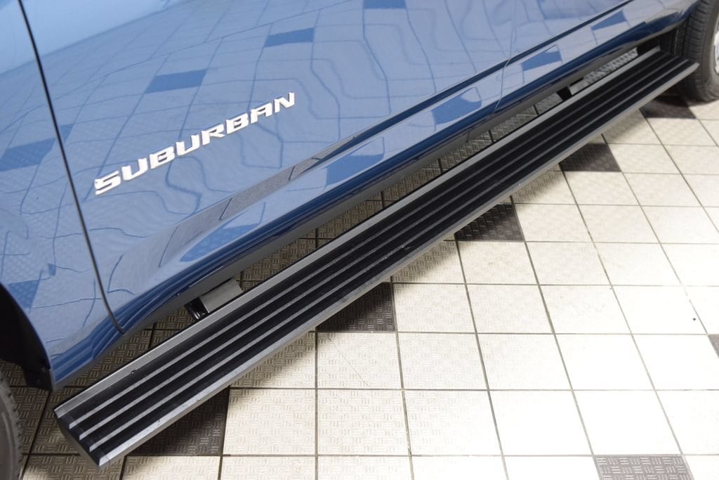 2026 Chevrolet Suburban High Country - Photo 29