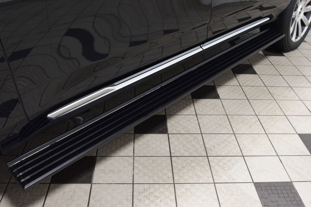 2024 Cadillac Escalade ESV Premium Luxury Platinum - Photo 29