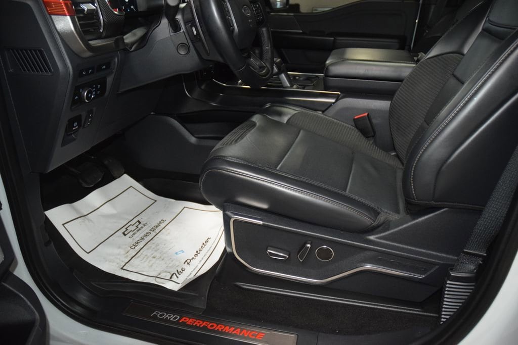 2023 Ford F-150 Raptor - Photo 48