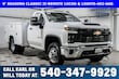 Chevrolet Silverado 3500 HD Chassis Cab