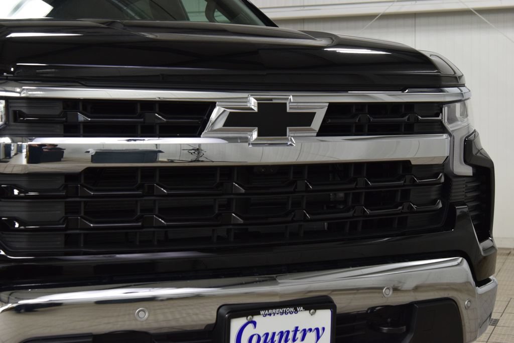 2026 Chevrolet Silverado 1500 LT - Photo 11