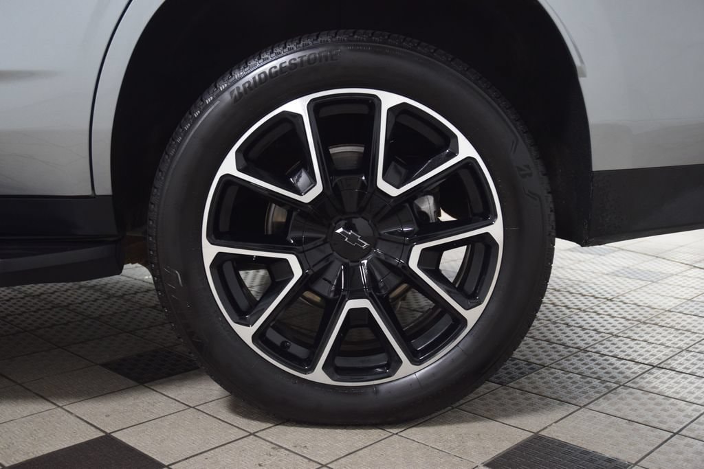 2024 Chevrolet Tahoe RST - Photo 27