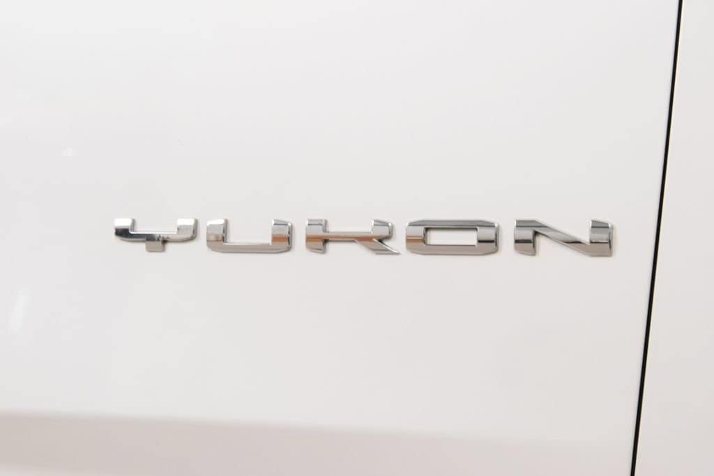 2022 GMC Yukon SLT - Photo 17