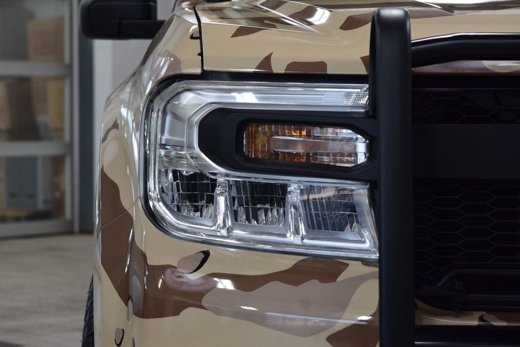 2022 Ford Maverick XL - Photo 13