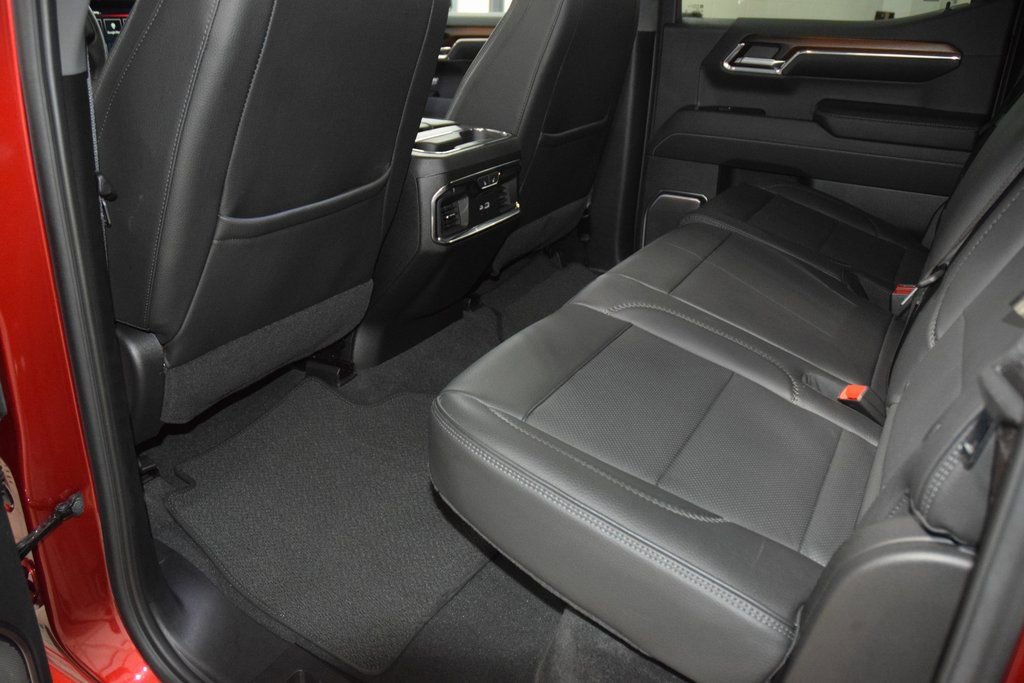 2024 GMC Sierra 1500 Denali Denali - Photo 48