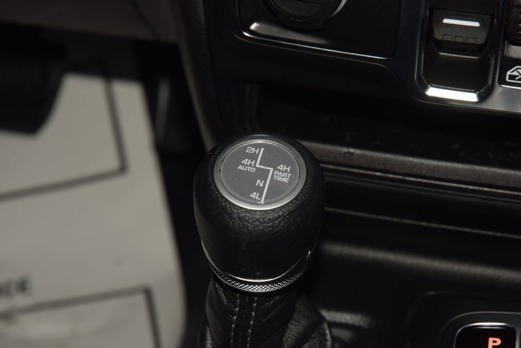 2024 Jeep Wrangler 4xe Sports S 4XE - Photo 34