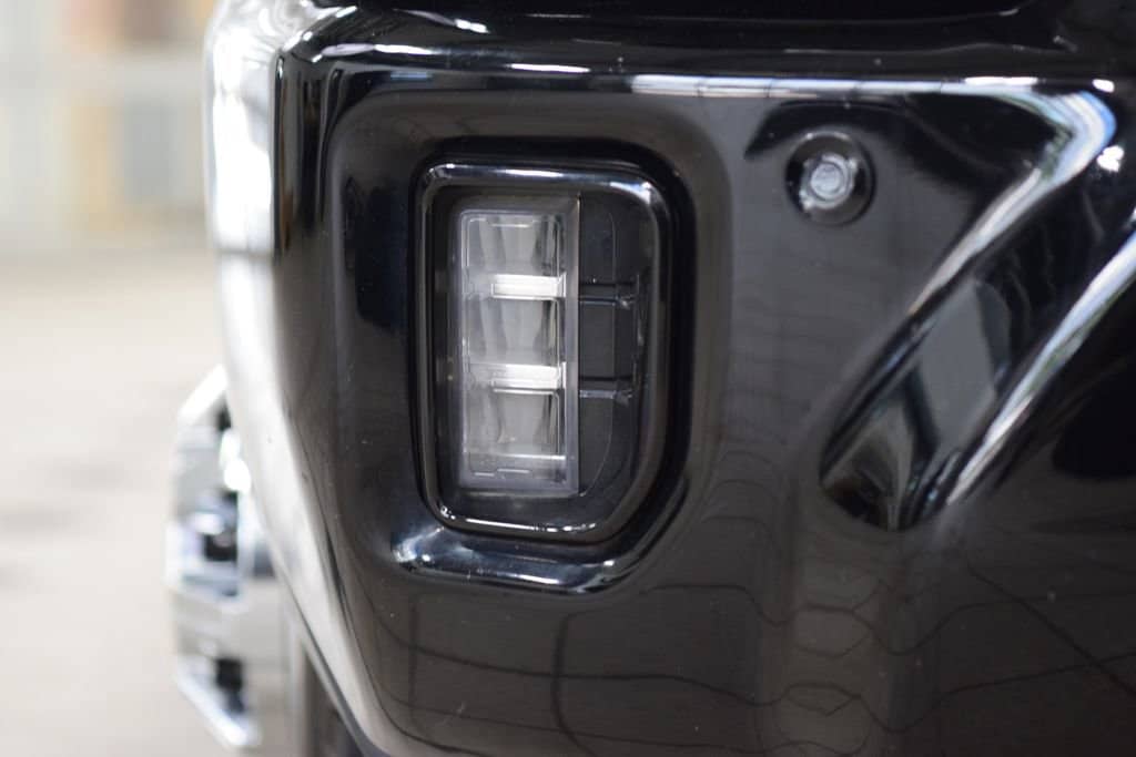 2024 Chevrolet Silverado 3500HD High Country - Photo 14