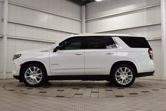 2024 Chevrolet Tahoe High Country photo 4