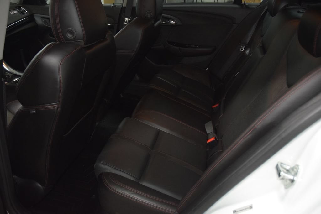 2017 Chevrolet SS Base - Photo 44
