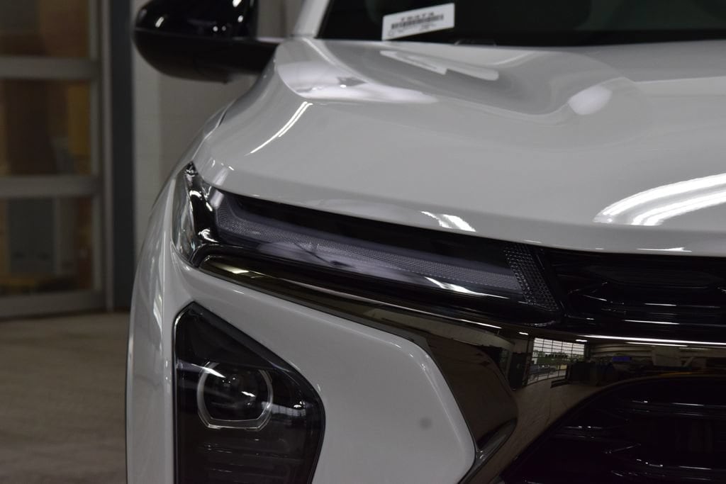 2026 Chevrolet Trax RS - Photo 12