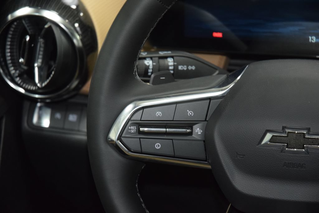 2026 Chevrolet Equinox ACTIV - Photo 37