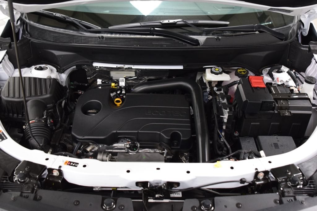 2027 Chevrolet Equinox LT - Photo 27