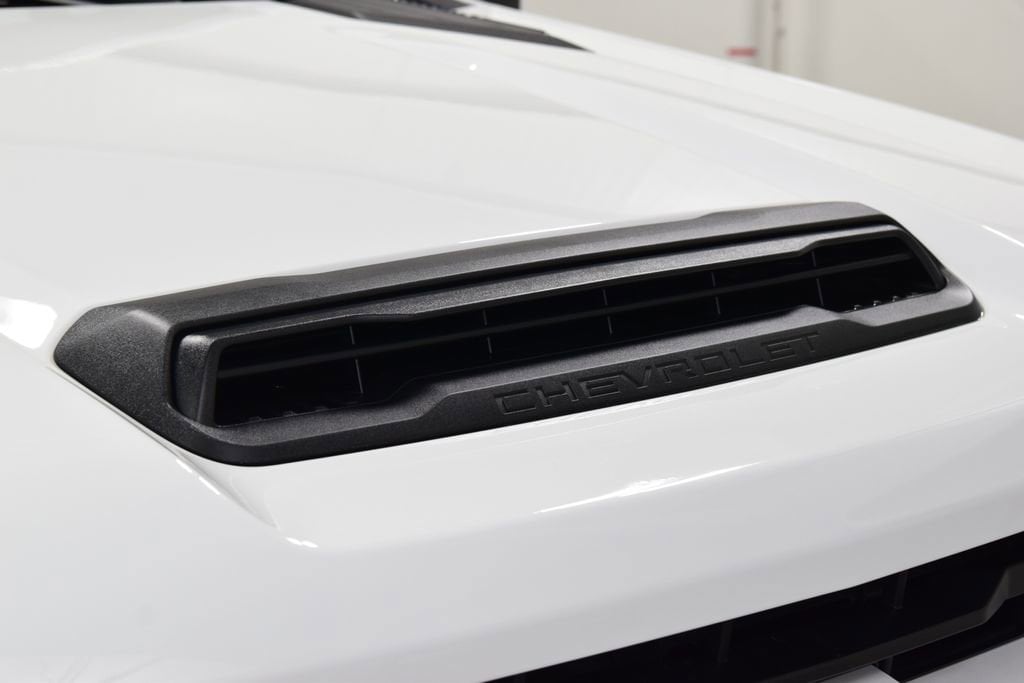 2026 Chevrolet Silverado 2500 HD Custom - Photo 14