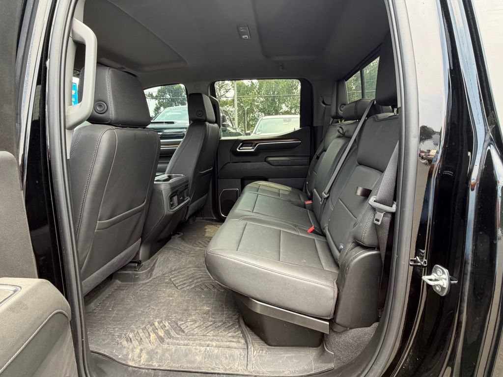 2025 Chevrolet Silverado 1500 RST - Photo 15