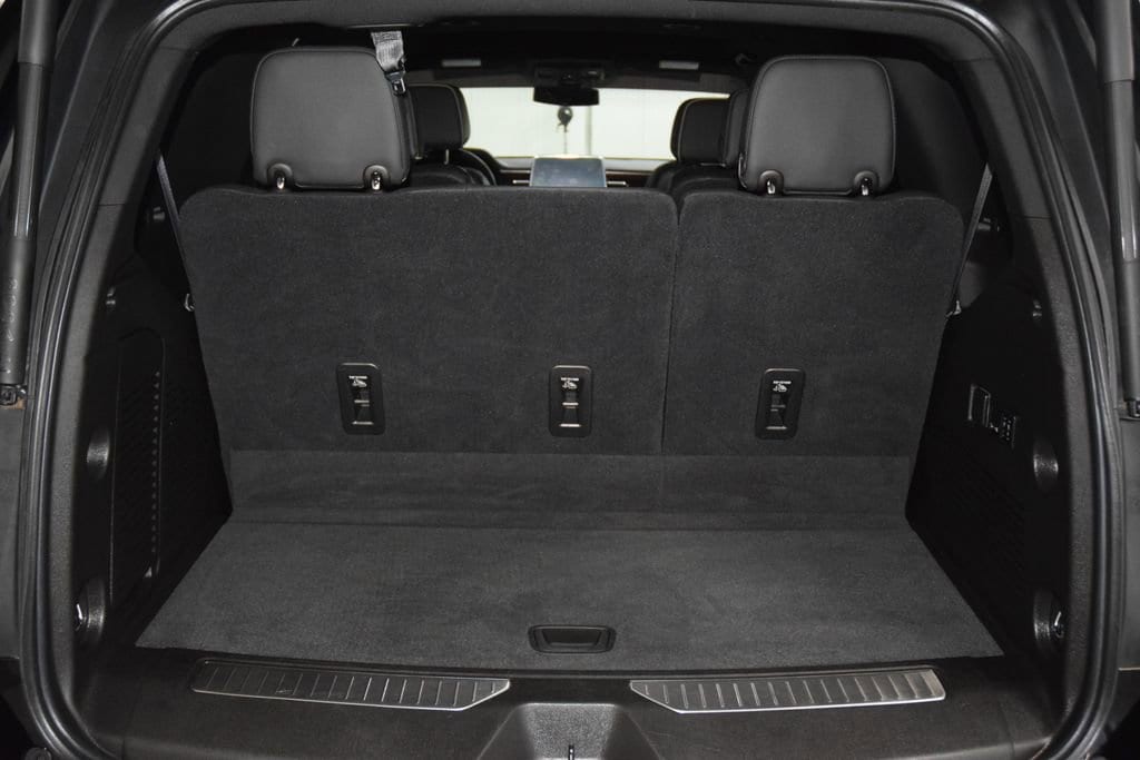 2021 Chevrolet Tahoe Premier - Photo 23