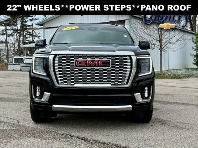 2023 GMC Yukon Denali AWD's photo