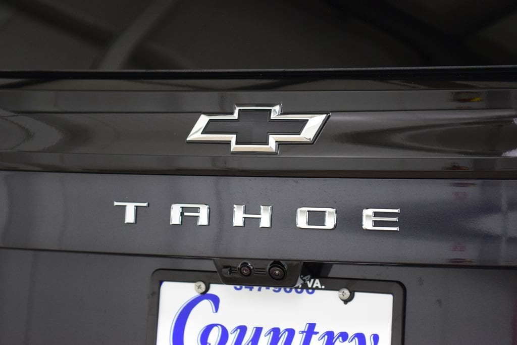 2026 Chevrolet Tahoe High Country - Photo 23