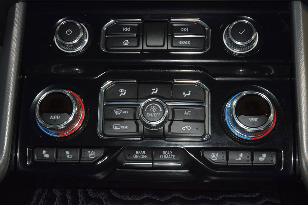 2024 GMC Yukon XL Denali - Photo 35