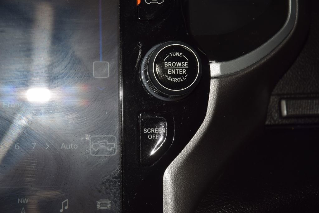 2023 RAM Ram 1500 Pickup Big Horn/Lone Star - Photo 40
