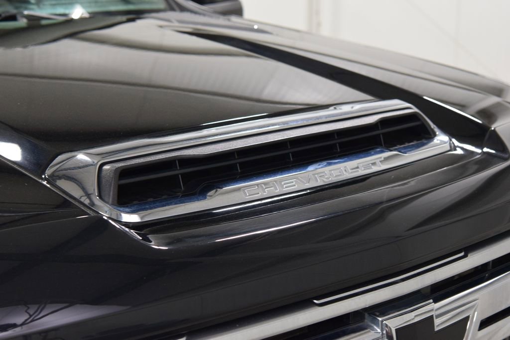 2024 Chevrolet Silverado 3500HD High Country - Photo 16