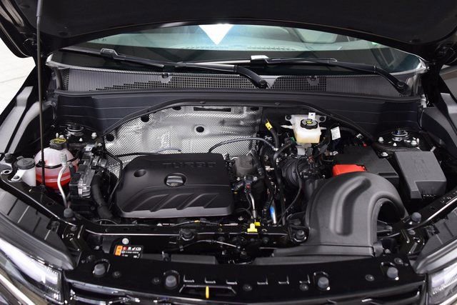 2026 Chevrolet Trailblazer RS - Photo 26