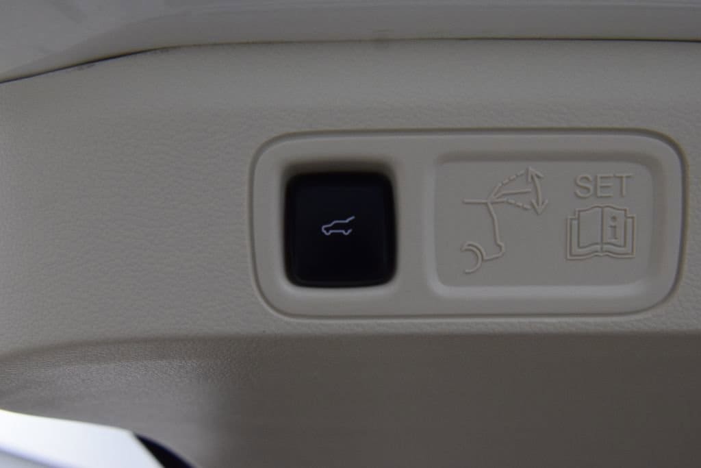 2024 Lincoln Navigator Black Label - Photo 23