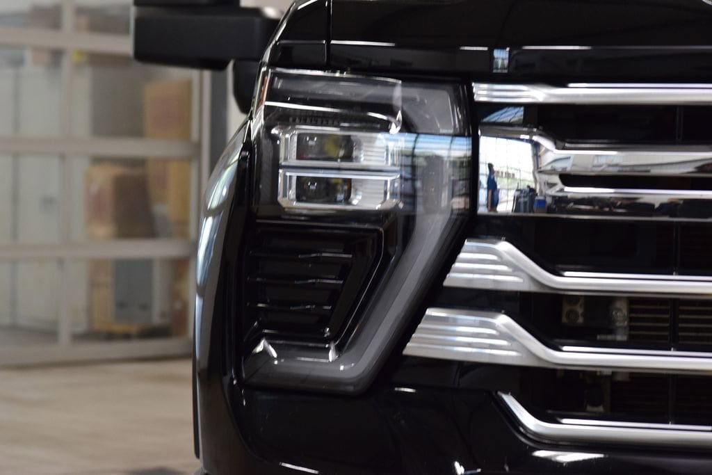 2024 Chevrolet Silverado 2500HD High Country - Photo 12