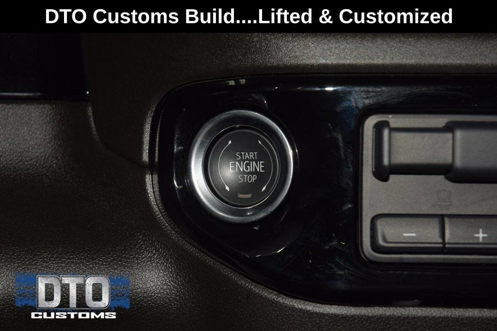 2025 Chevrolet Silverado 1500 High Country - Photo 31