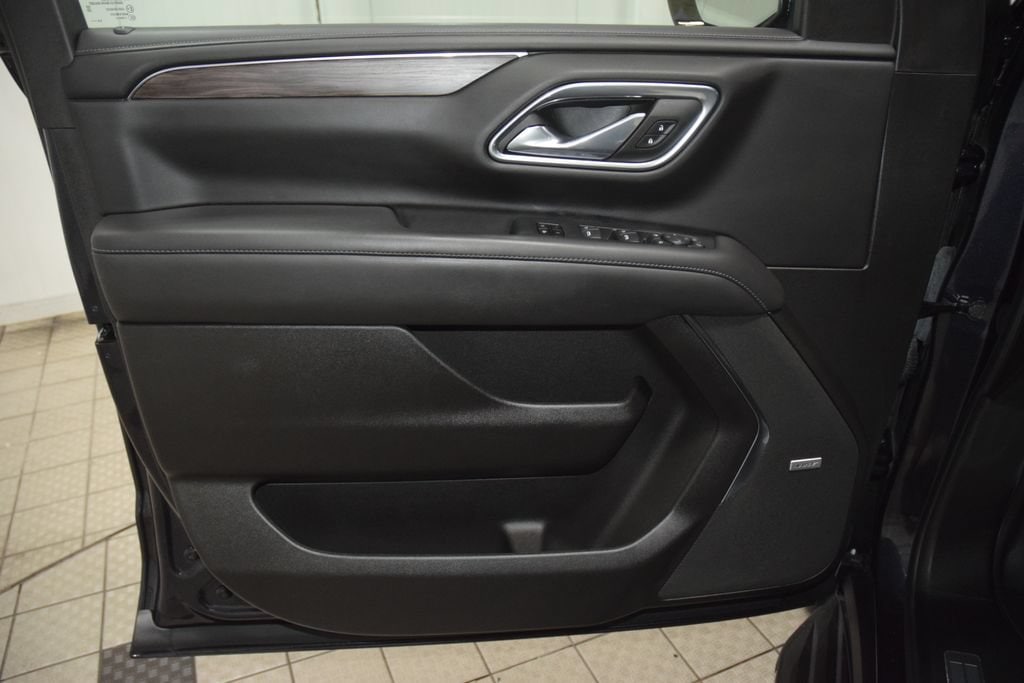 2023 Chevrolet Tahoe LT - Photo 48