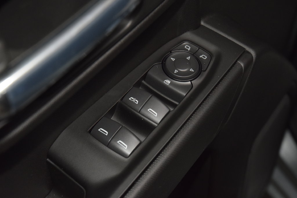 2026 Chevrolet Silverado 1500 Custom - Photo 46