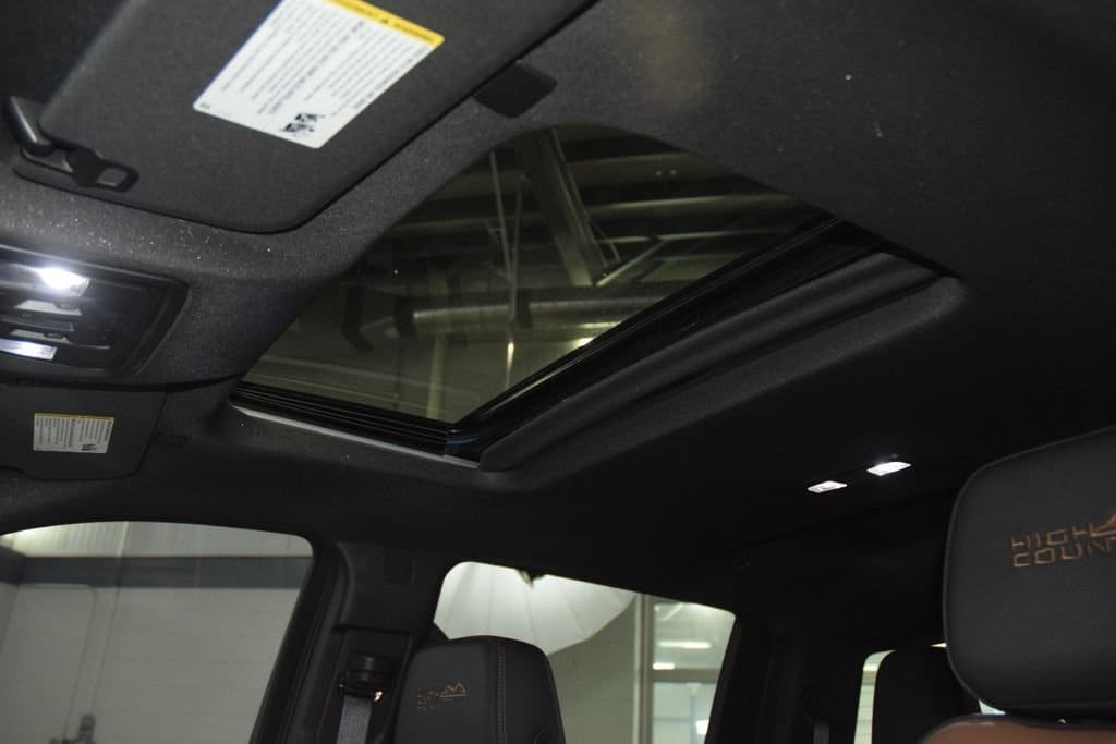 2024 Chevrolet Silverado 2500HD High Country - Photo 57