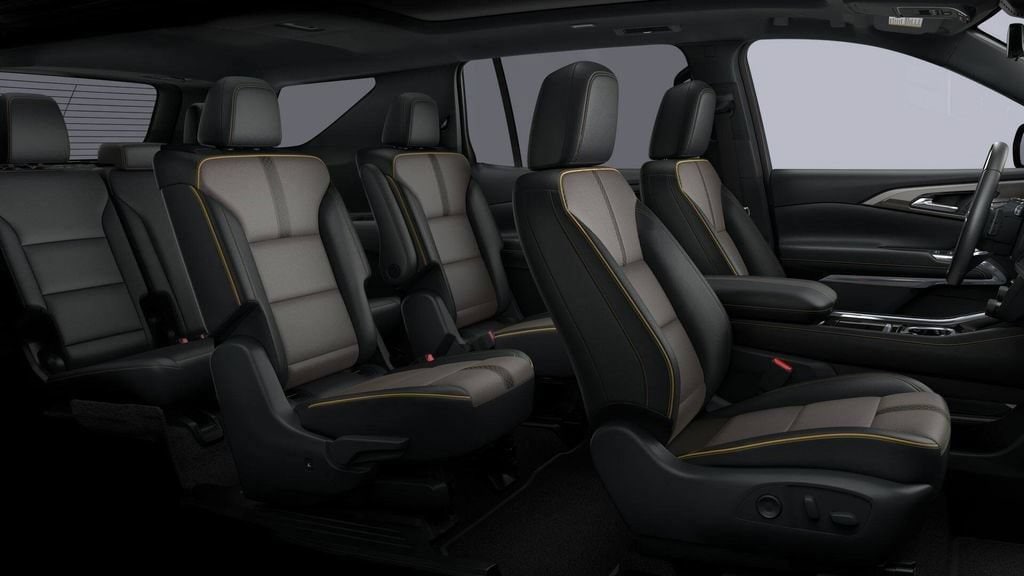 2026 Chevrolet Traverse High Country - Photo 21