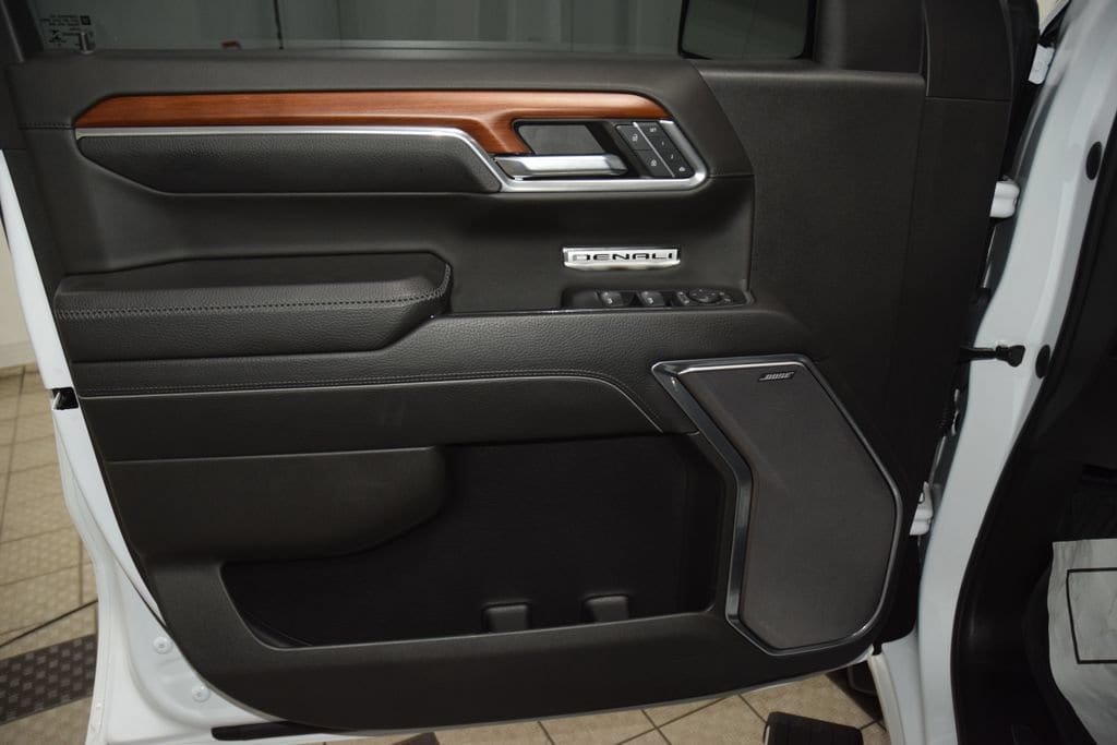 2023 GMC Sierra 1500 Denali Denali - Photo 51