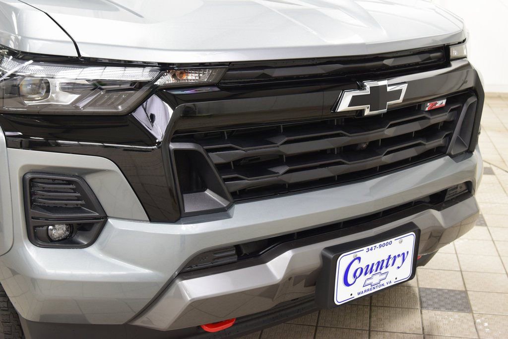 2026 Chevrolet Colorado Z71 - Photo 14