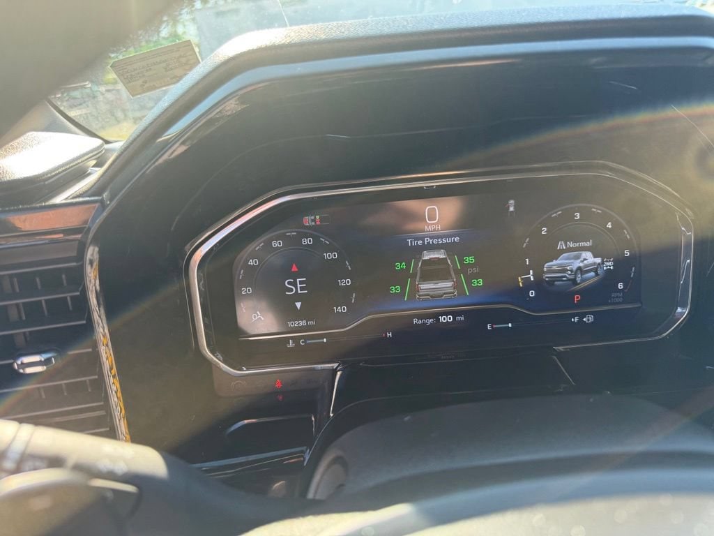 2025 Chevrolet Silverado 1500 RST - Photo 19