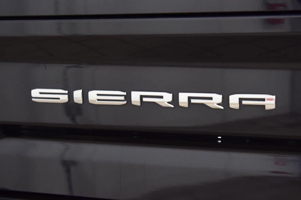 2024 GMC Sierra 2500HD AT4 - Photo 26