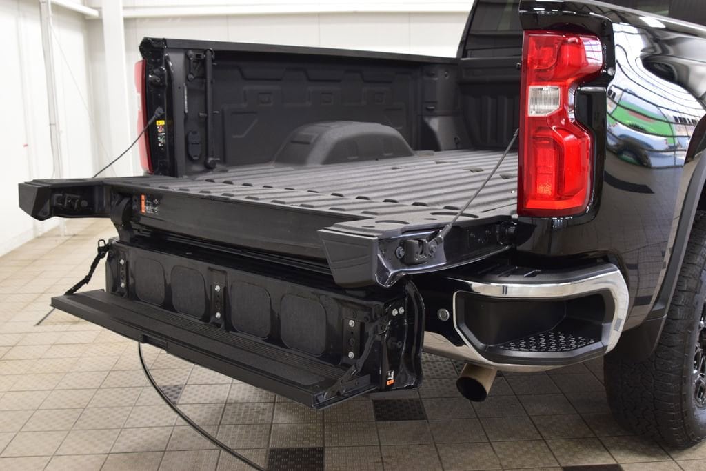 2024 Chevrolet Silverado 2500HD LTZ - Photo 29