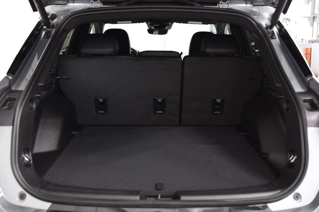 2026 Chevrolet Equinox EV 2LT - Photo 23