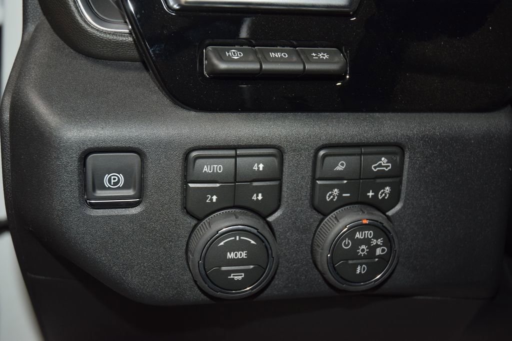 2026 Chevrolet Silverado 1500 LTZ - Photo 35