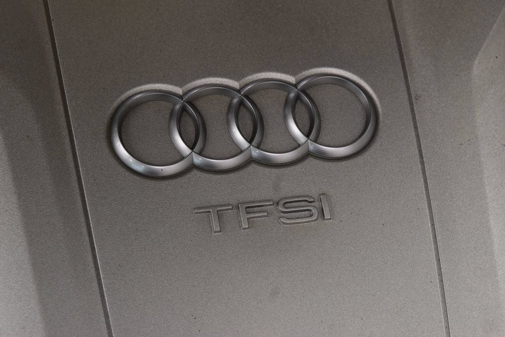 2019 Audi S4 Premium Plus - Photo 26