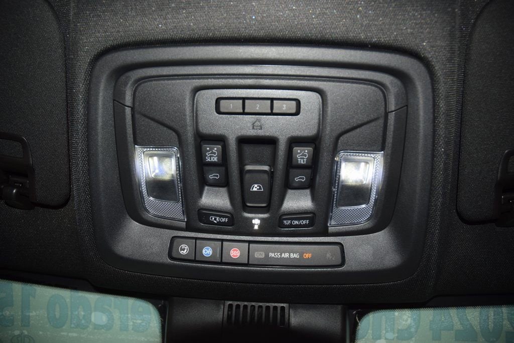2024 Chevrolet Silverado 1500 ZR2 - Photo 56