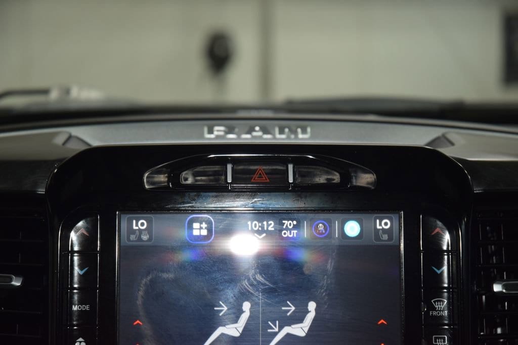 2023 RAM Ram 1500 Pickup Big Horn/Lone Star - Photo 36