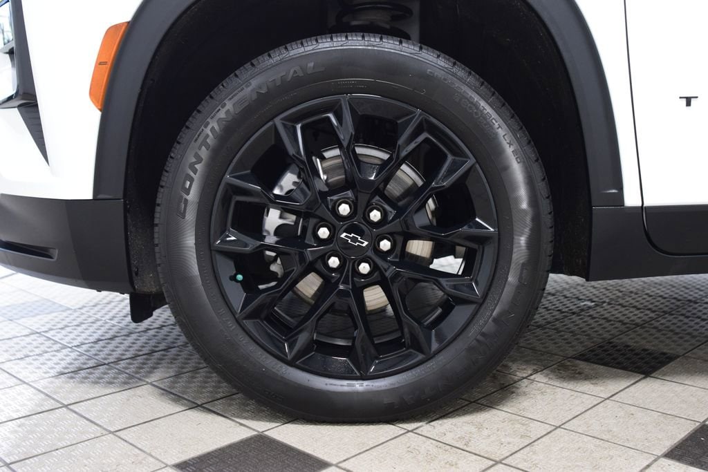 2024 Chevrolet Traverse 2LT - Photo 28