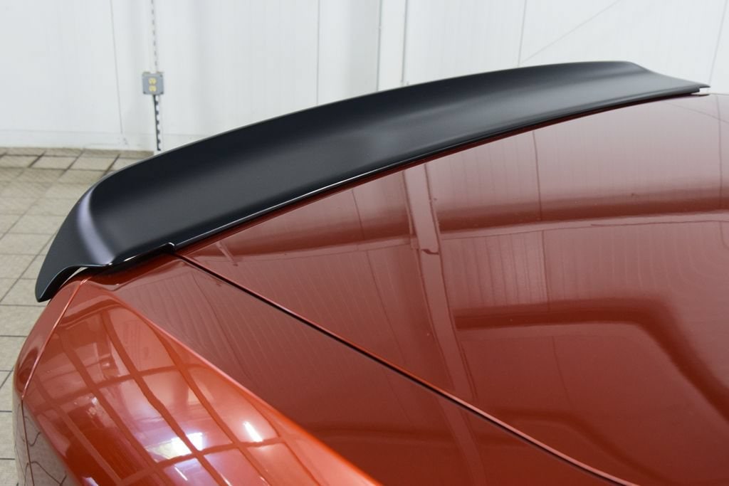 2022 Dodge Challenger SRT - Photo 22