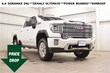 GMC Sierra 3500 HD