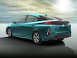 Toyota Prius Prime