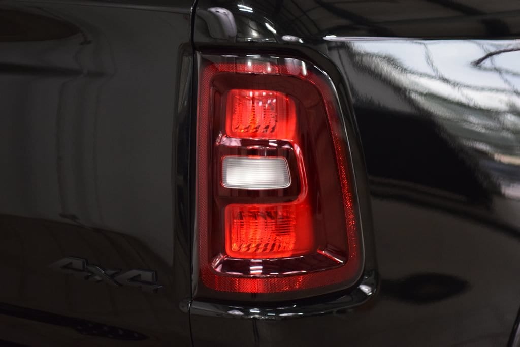 2026 RAM Ram 1500 Pickup Laramie - Photo 23