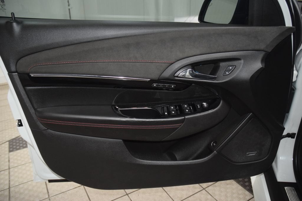 2017 Chevrolet SS Base - Photo 48