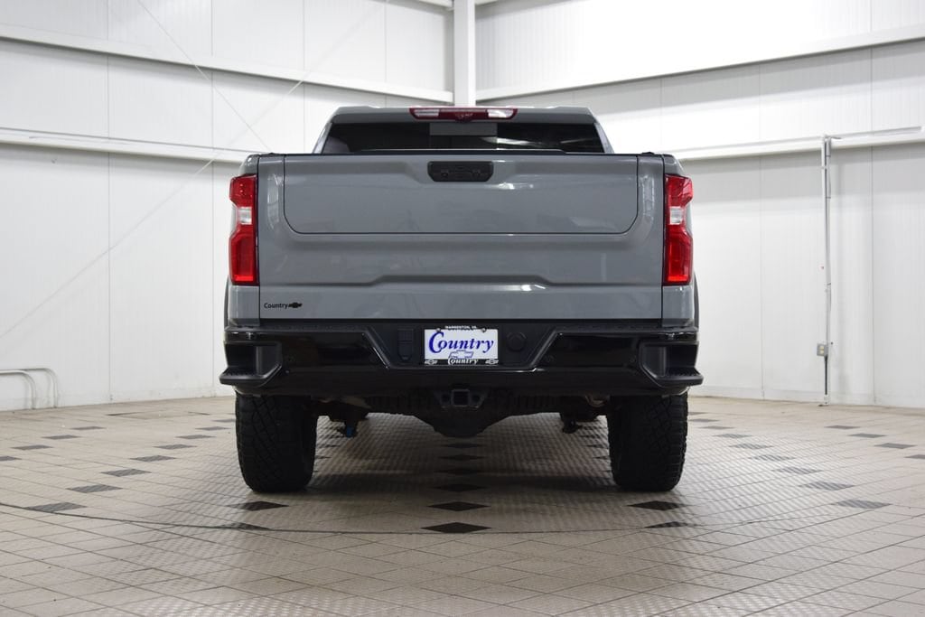 2024 Chevrolet Silverado 1500 ZR2 - Photo 7