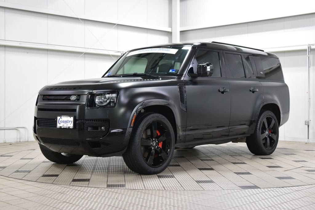 2024 Land Rover Defender X - Photo 3